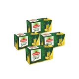Çaykur Yeşil Çay Limonlu 40 Gr X 4 Adet