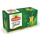 Çaykur Yeşil Çay Süz Melisalı 40 gr
