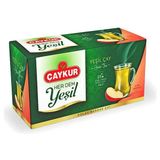 Çaykur Yeşil Süzen Çay Elmalı 40 Gr