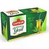 Caykur Yesıl Suzme Cay Sade 40Gr(24)