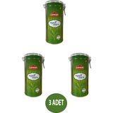 Çaykur Zümrüt Yeşil Çay 300 gr x 3 Adet - 900 gr