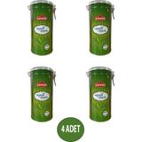 Çaykur Zümrüt Yeşil Çay 300 gr x 4 Adet - 1,2 kg