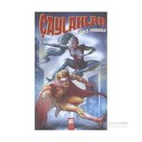Çaylaklar - Jack D. Ferraiolo