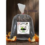 Çaylar Avm Bergamotlu Çay %100 Doğal Ezber Bozan Lezzet: Kimyasal Esanssız - 500 gr