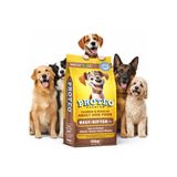 ÇAYLAR AVM Proteo Premium Biftekli Yetişkin Köpek Maması 15 Kg – Tüm Irklar İçin Tam & Dengeli