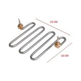 Çaymatik Elektrikli Semaver Rezistansı 2500W