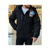 çaymekani Fashion Erkek Goratex Termal Mont -30C Soğuğa Meydan Okur ithal