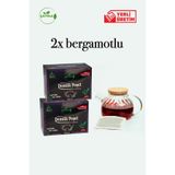 çayola 2'Lİ BERGAMOTLU DEMLİK POŞET PREMİUM ÇAY