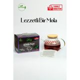 çayola SÜZEN DEMLİK POŞET BERGAMOTLU PREMİUM ÇAY
