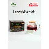 çayola SÜZEN DEMLİK POŞET PREMİUM SİYAH ÇAY