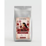 Çayoma Hibiskus Çayı, Yoğun Aromalı Bitkisel Harman, 200 g | Melisa ve lavantayı buluşturan, çiçeksi aromalı bitki çayı