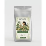 Çayoma Nane Limon Bitki Çayı, Su Naneli Harman, 200 g | Melisa ve lavantayı buluşturan, çiçeksi aromalı bitki çayı