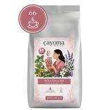 Çayoma Relaxia Bitki Çayı 100 gr - %100 Doğal Melisa & Lavanta Relax Tea