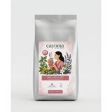 Çayoma Relaxia Bitki Çayı, Melisa ve Lavantalı, 100 g | Melisa ve lavantayı buluşturan, çiçeksi aromalı bitki çayı