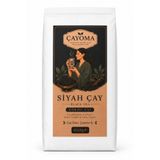 Çayoma Siyah Çay 400 Gr – Doğu Karadeniz Dökme Türk Çayı Geleneksel Siyah Çay