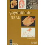 ÇAYÖNÜ´NDE İNSAN - METIN ÖZBEK