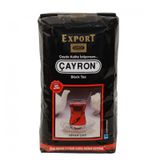 Çayron 5 kg Export Siyah Çay