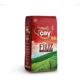 Çaysa Filiz Dökme Çay Bergamotlu 10 kg