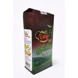 Çaysa Filiz Dökme Siyah Çay 1 Kg / 10 Adet
