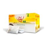 Çaysa Sade Demlik Süzen Poşet Çay 6 kg 200 Adet Lezzetli ve Pratik Demleme