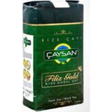 Çaysan Gold 10 kg Doğal Siyah Çay Rize Menşeli Ürün Kalitesi ile Aroma