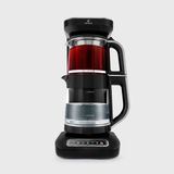 Çaysever Robotea Pro Connect 4 In 1 Çay Makinesi Sılver
