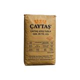 Çaytaş Ateş Betonu Refrektar Tamir Harcı 25 kg 1,250° Ila 1,600 ° Arasındaki Sıcaklıklara Uygundur