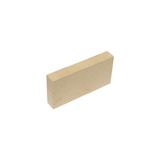 Çaytaş Ateş Tuğlası Ateş Tuğlası 20X10X3CM (10ADET)