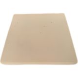 Çaytaş Ateş Tuğlası Ateş Tuğlası 25x25x3 Cm - 1 Adet