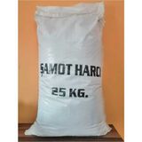 Çaytaş Ateş Tuğlası Çaytaş Şamot Harcı 25 kg Ateş Tuğlası Yapıştırıcı Özelliği ile Yüksek Isıya Dayanıklı - 1 Adet