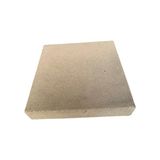 Çaytaş Ateş Tuğlası Pizza Taşı Ateş Tuğlası 25x25x5 Cm - 1 Adet