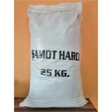 Çaytaş Ateş Tuğlası Şamot Harcı Ateş Tuğla Örgü Harcı 25KG - 25 kg