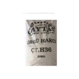 Caytaş Şamot Harcı 25 kg