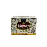 ÇAYTAŞÇAY 30 Gr. Elit Demlik Poşet Çay