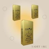 Çaytat Export Filiz Bergamot Aromalı Çay 3 x 1 KG