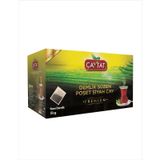 Çaytat Premium Bergamot Aromalı Ev Tipi Kare Demlik Süzen Poşet Çay 5 KG