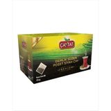 Çaytat Premium Kare Demlik Süzen Poşet Çay 5 kg İşyeri Tipi