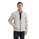 CAZ 1019 Erkek Mevsimlik Mont GRİ L