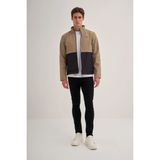Caz 1032 Softshell Erkek Mont - Bej