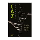 Caz Felsefesi - Daniel Martin Feige