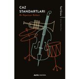 Caz Standartları - Ted Gioia