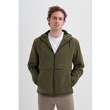 Cazador 1011 Erkek Basic Mont