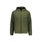Cazador 10200 Haki Erkek Mont