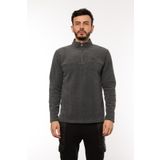 Cazador 23KCEEO05632 5632 Ant Melanj Erkek Sweatshirt