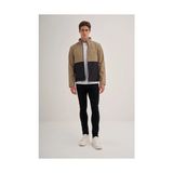 Cazador 24KCEED01032 Bej Erkek Mont