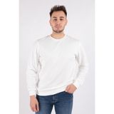 Cazador 3603-FW Erkek Yarım Balıkçı Kazak - Ekru - XL