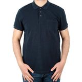 Cazador 4100 Cazador Erkek T-Shirt Lacivert - M