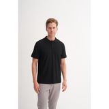 Cazador 4104 Siyah Erkek T-Shirt