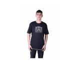 Cazador 4173 Siyah Erkek T-shirt