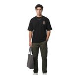 Cazador 44935 Erkek Bisiklet Yaka Iklet Yaka T-Shirt